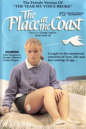The Place at the Coast movie poster