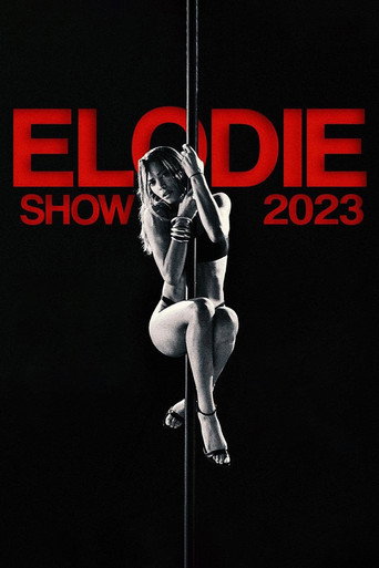 Elodie Show 2023 movie poster
