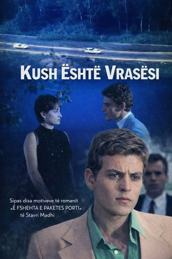 Kush është Vrasësi movie poster