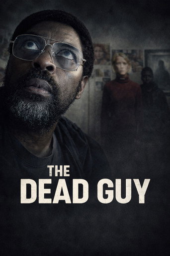 The Dead Guy movie poster