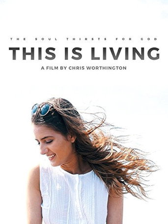 This Is Living movie poster