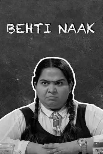 Behti Naak movie poster
