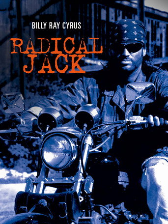 Radical Jack movie poster
