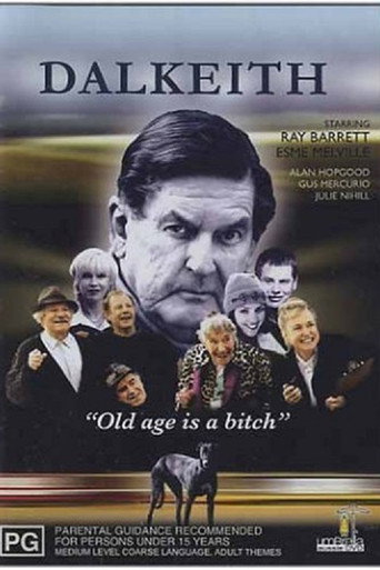 Dalkeith movie poster