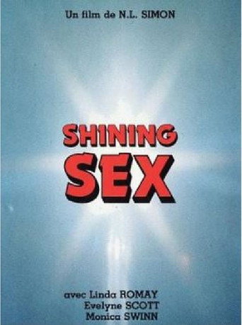 Shining Sex movie poster