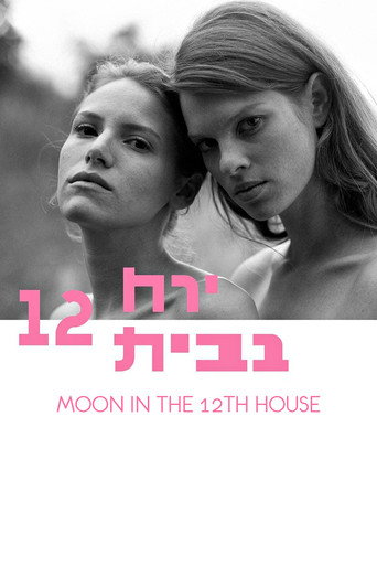 Moon in the 12th House movie poster