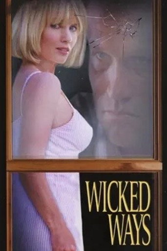 Wicked Ways movie poster