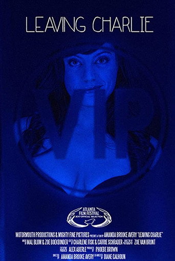 Leaving Charlie movie poster