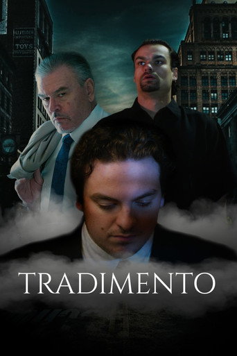 Tradimento movie poster