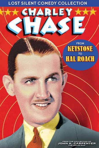 Hash House Mashers movie poster