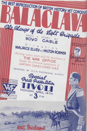 Balaclava movie poster