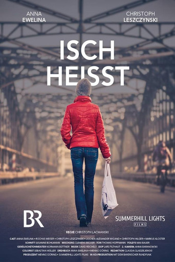 Isch heisst movie poster