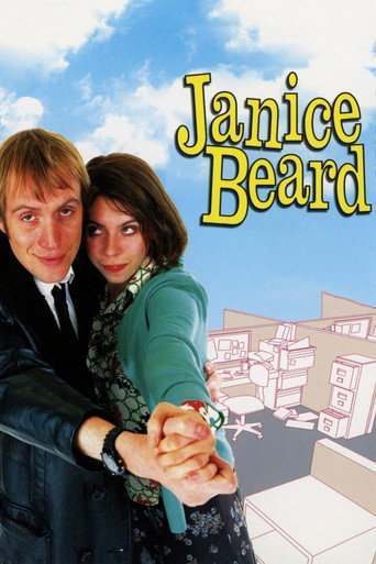 Janice Beard 45 WPM movie poster