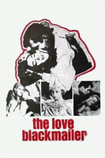 Adulterous Affair movie poster