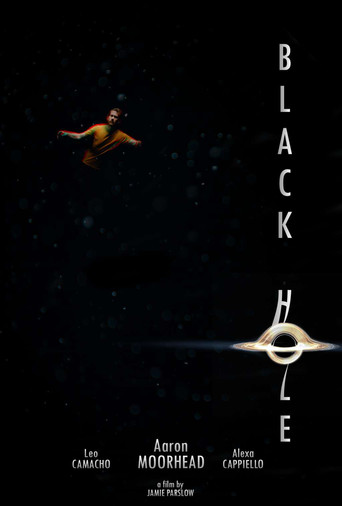 Black Hole movie poster
