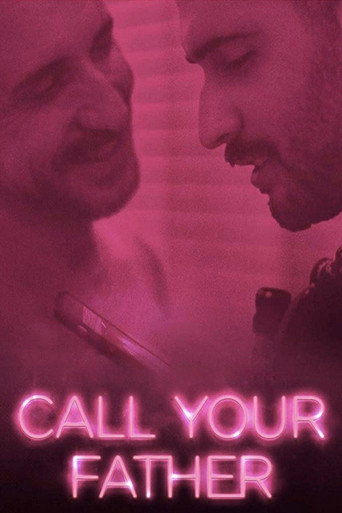 Call Your Father movie poster
