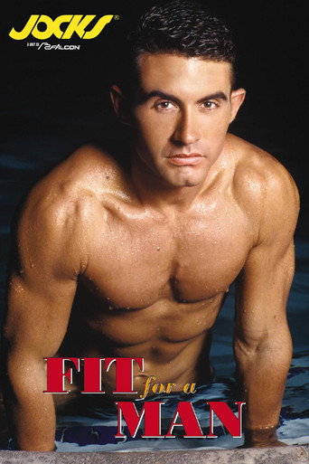 Fit for a Man movie poster