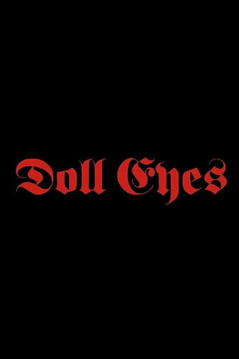 Doll Eyes movie poster