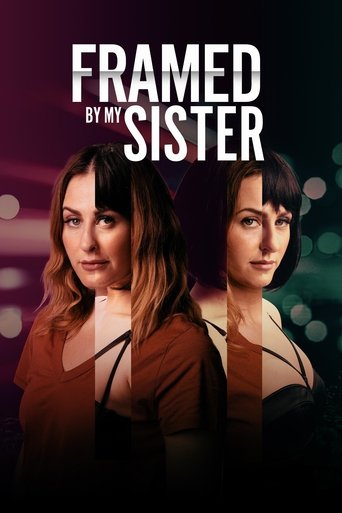 Framed by My Sister movie poster