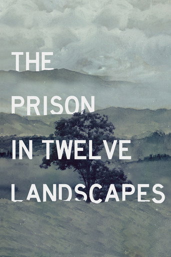 The Prison in Twelve Landscapes movie poster
