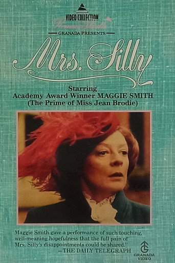 Mrs. Silly movie poster