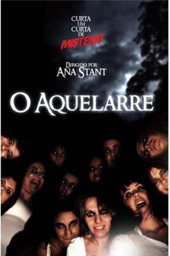 O Aquelarre movie poster