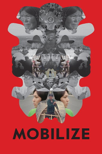 Mobilize movie poster