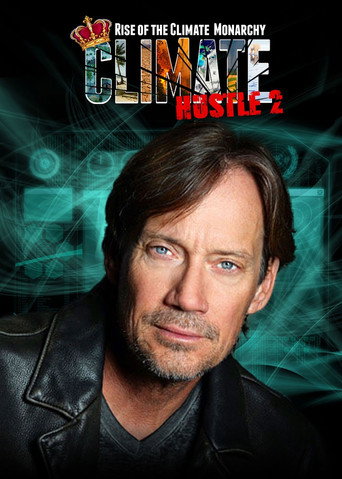 Climate Hustle 2 movie poster
