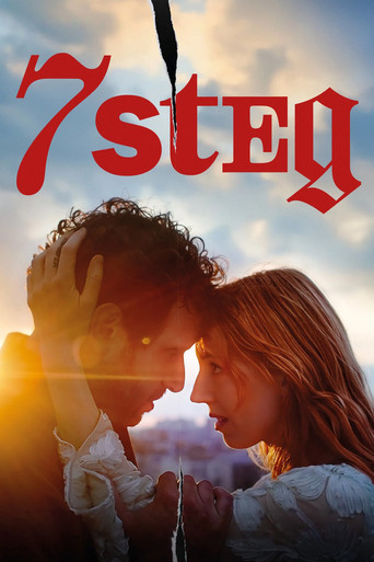 7 steg movie poster