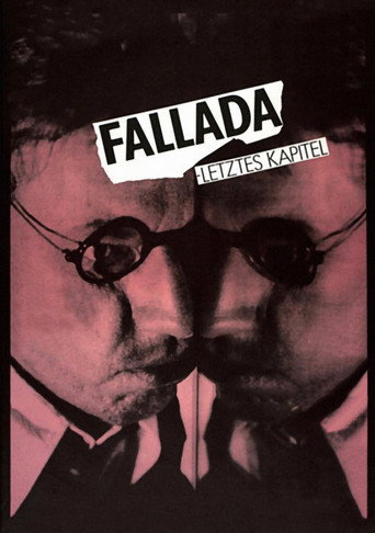 Fallada: The Last Chapter movie poster