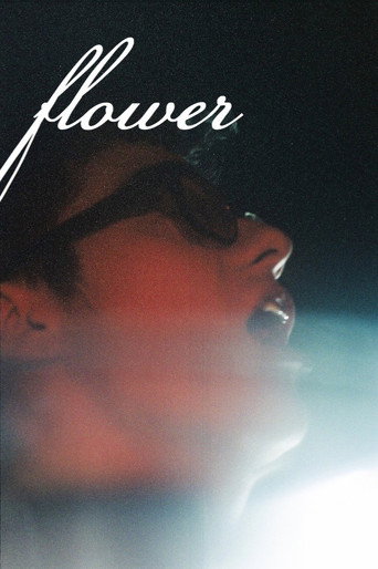 Flower movie poster