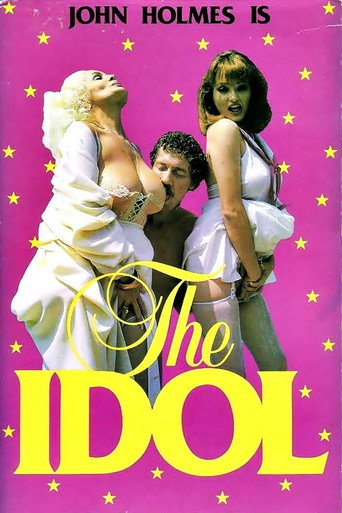 Idol movie poster