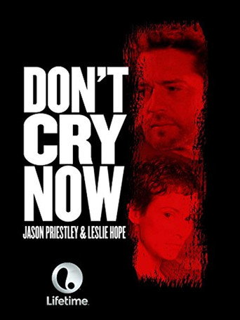 Don't Cry Now movie poster