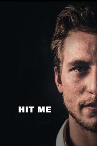 Hit Me movie poster