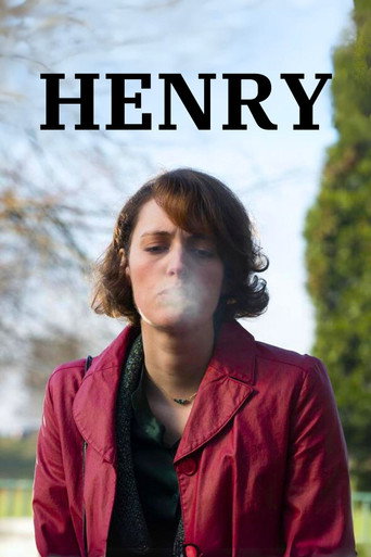Henry movie poster