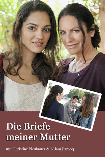 Letters from Santiago movie poster