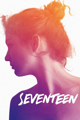 Seventeen movie poster