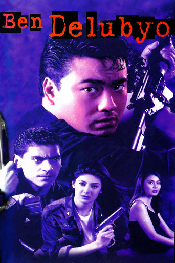 Ben Delubyo movie poster