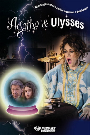 Agata & Ulisse movie poster