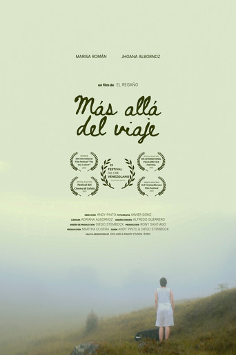 Más allá del viaje movie poster