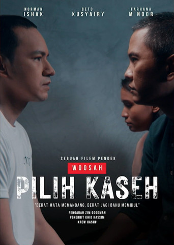 Pilih Kaseh movie poster