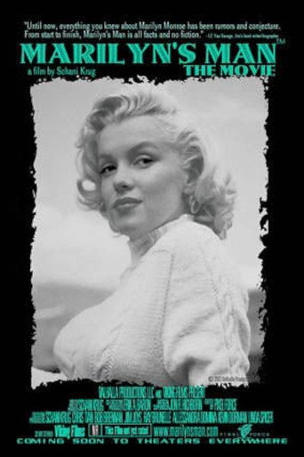 Marilyn's Man movie poster
