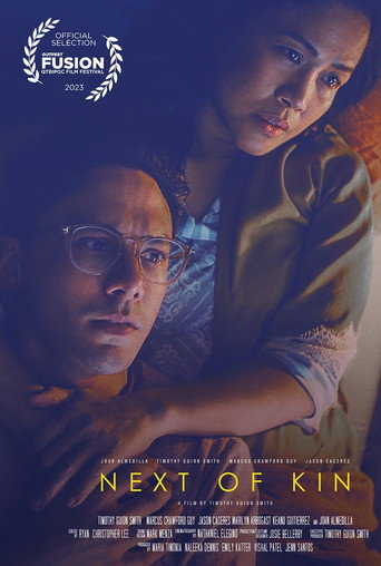 Next of Kin movie poster