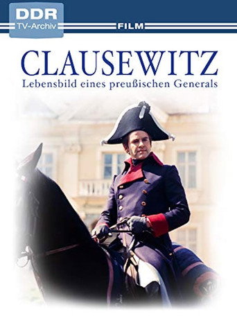 Clausewitz - Lebensbild eines preußischen Generals movie poster