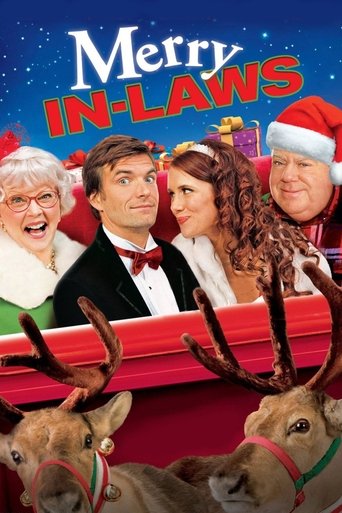 Merry In-Laws movie poster