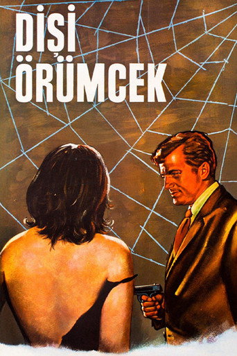Dişi Örümcek movie poster