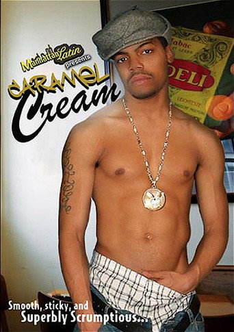 Caramel Cream movie poster