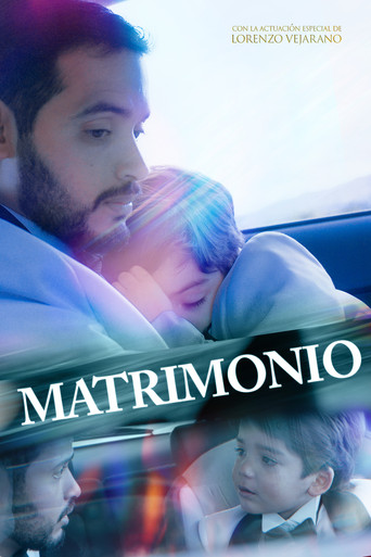 Marriage movie poster