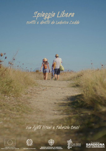 Spiaggia Libera movie poster