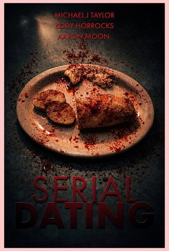 Serial Dating movie poster